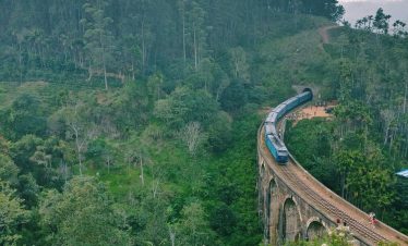 First trip to Sri Lanka with private driver