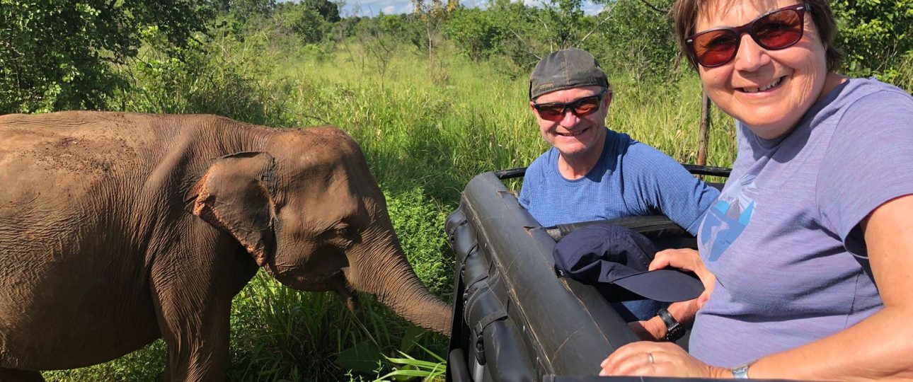 Car with driver hire Sri Lanka