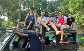 Why Hiring a Private Driver Enhances Your Sri Lankan Adventure