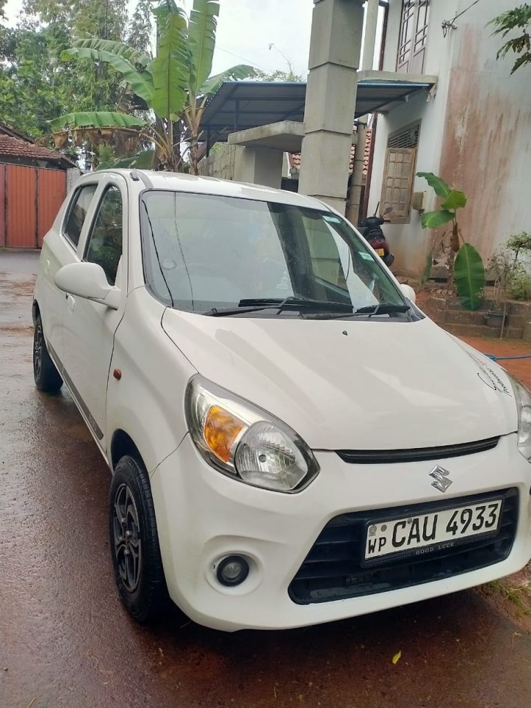 Sri Lanka Car Hire Available Cars